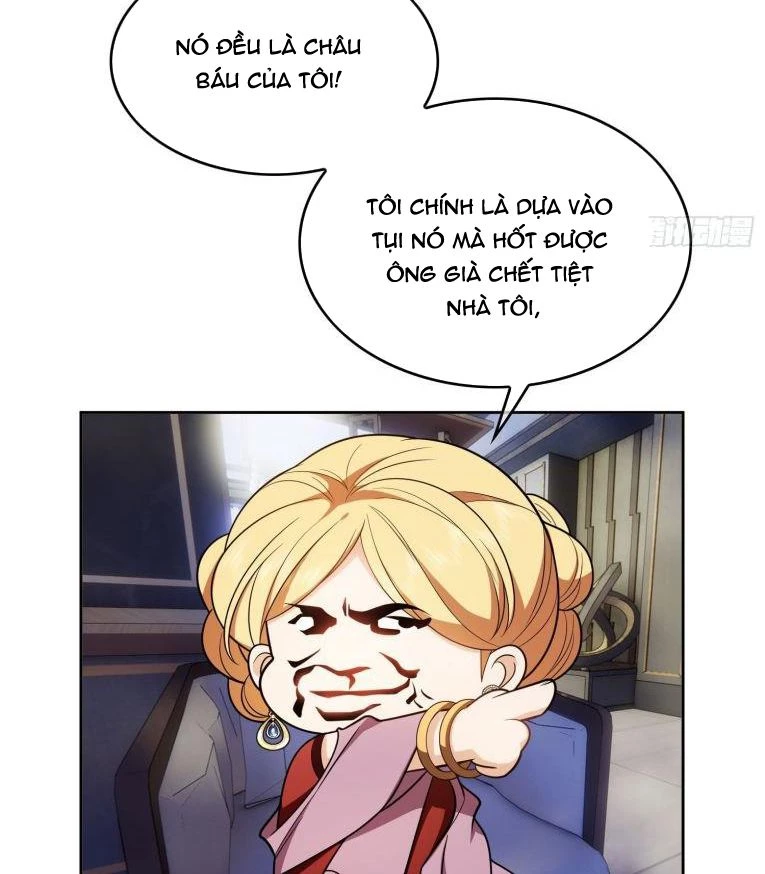 Sắp Bị Ăn Thịt Rồi! Chapter 74 - 15