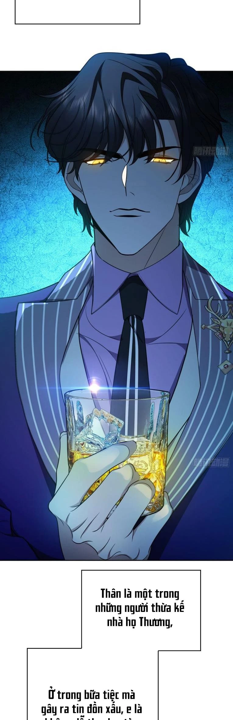 Sắp Bị Ăn Thịt Rồi! Chapter 74 - 21