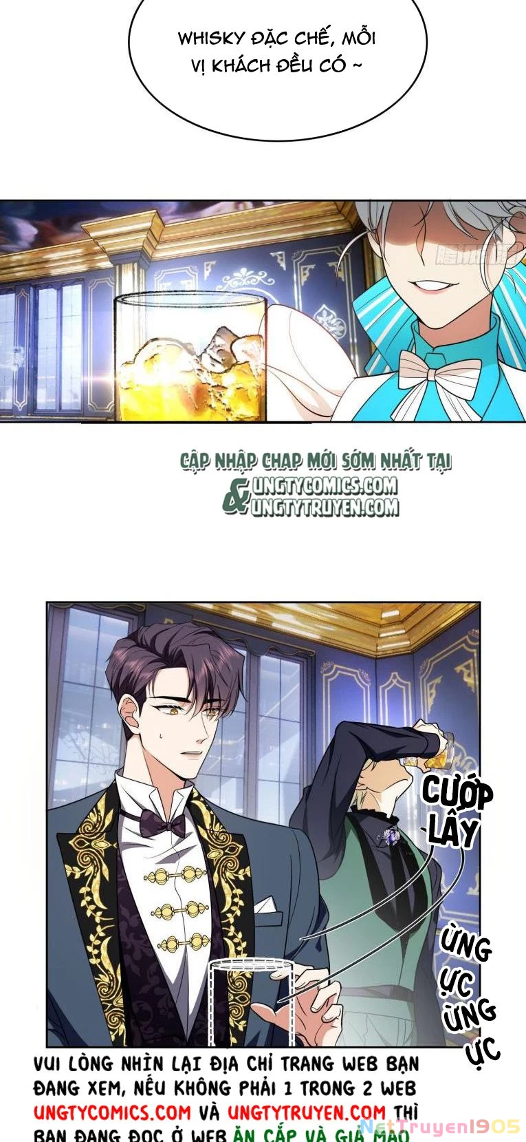 Sắp Bị Ăn Thịt Rồi! Chapter 74 - 25