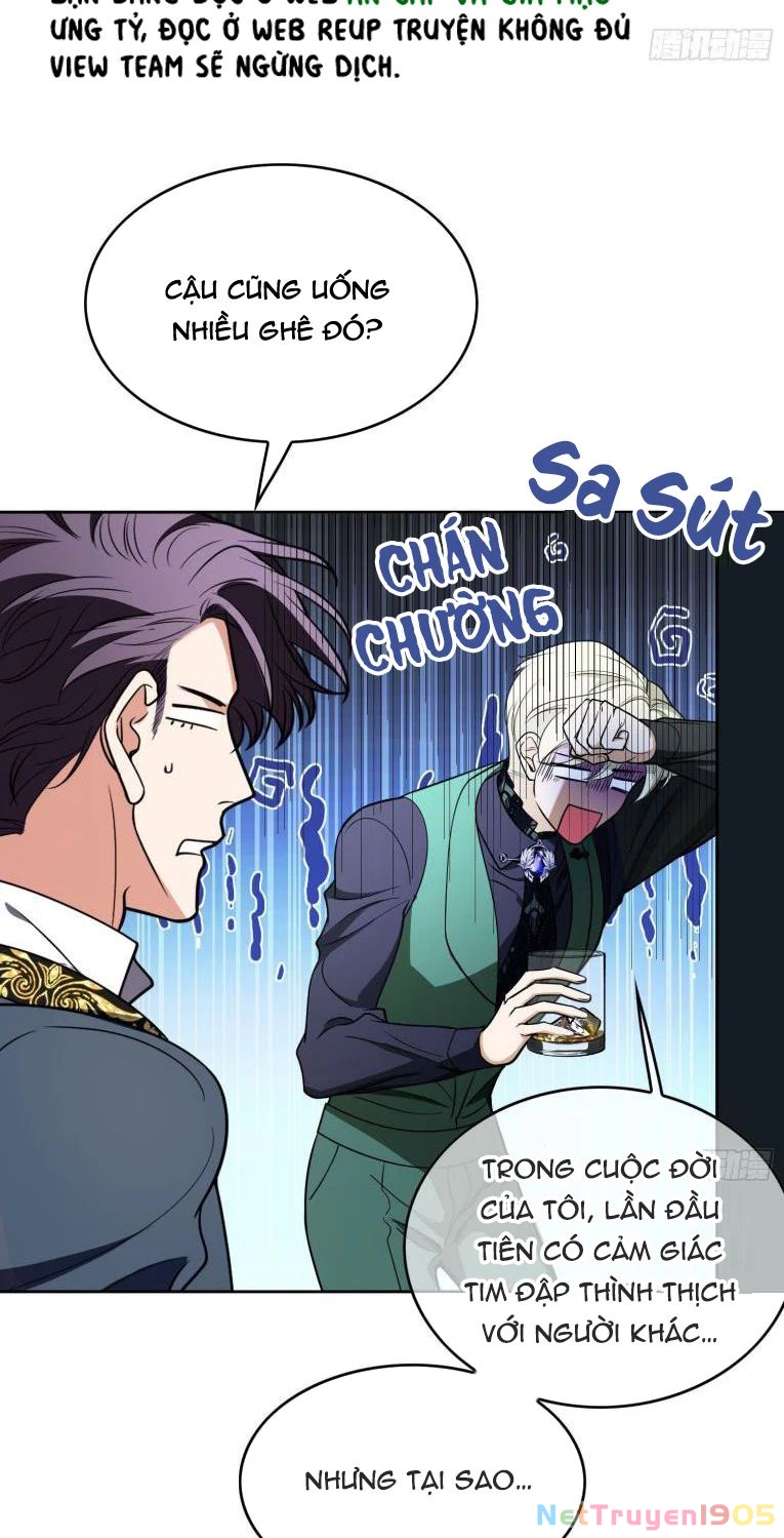 Sắp Bị Ăn Thịt Rồi! Chapter 74 - 26