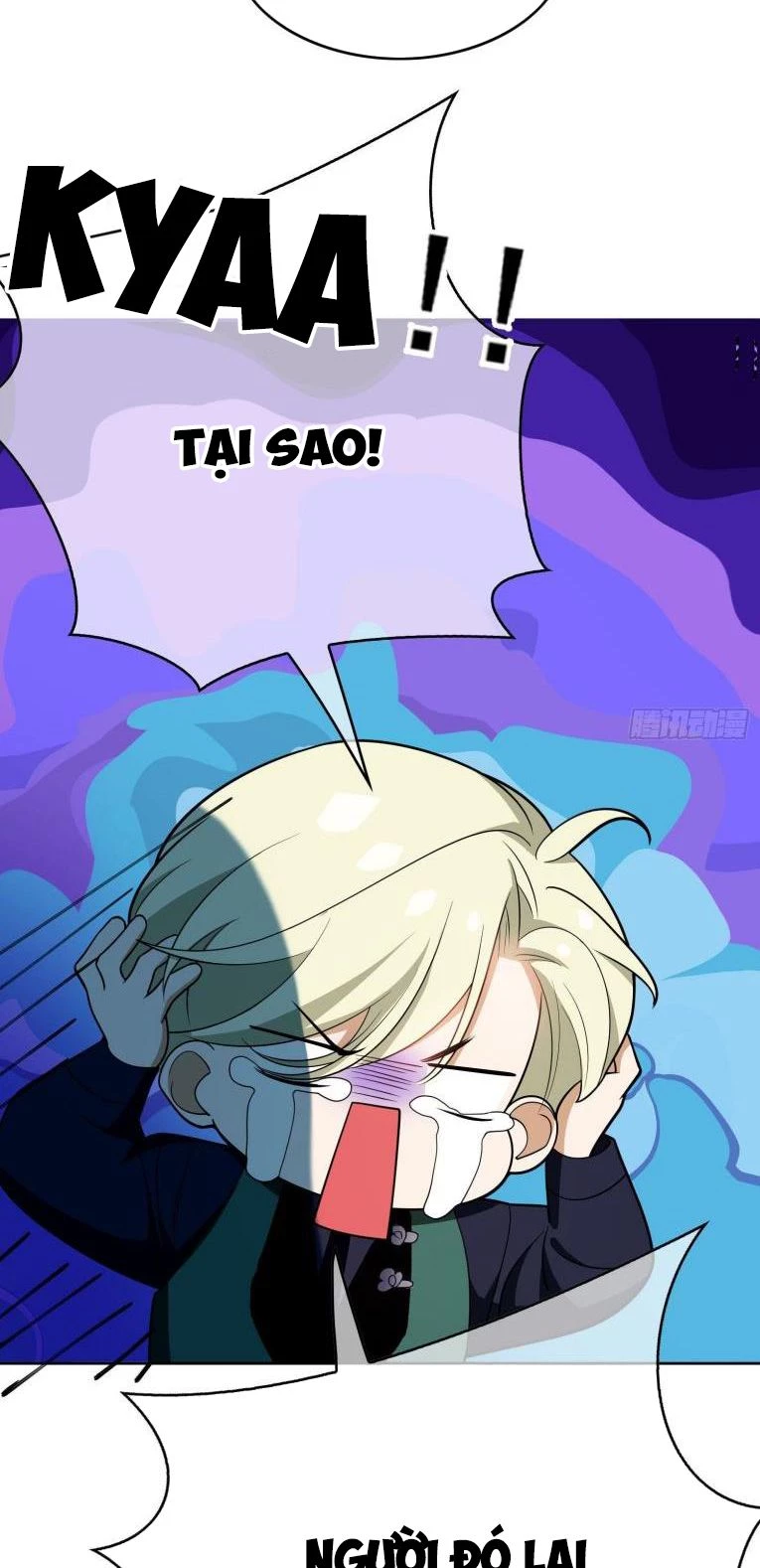 Sắp Bị Ăn Thịt Rồi! Chapter 74 - 27