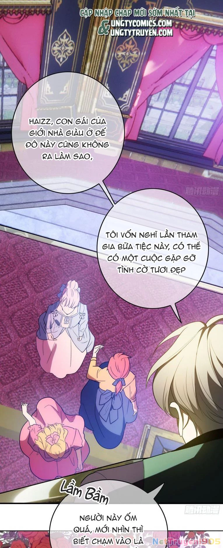 Sắp Bị Ăn Thịt Rồi! Chapter 74 - 29