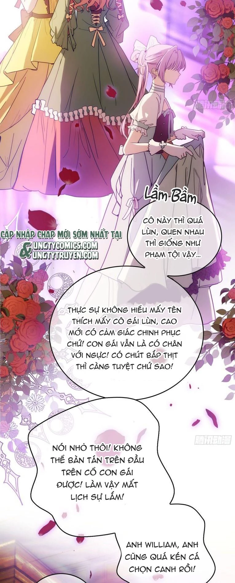 Sắp Bị Ăn Thịt Rồi! Chapter 74 - 31
