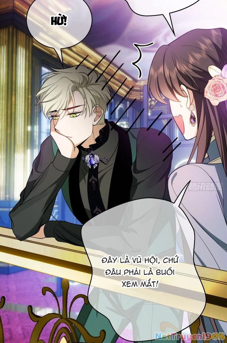 Sắp Bị Ăn Thịt Rồi! Chapter 74 - 32