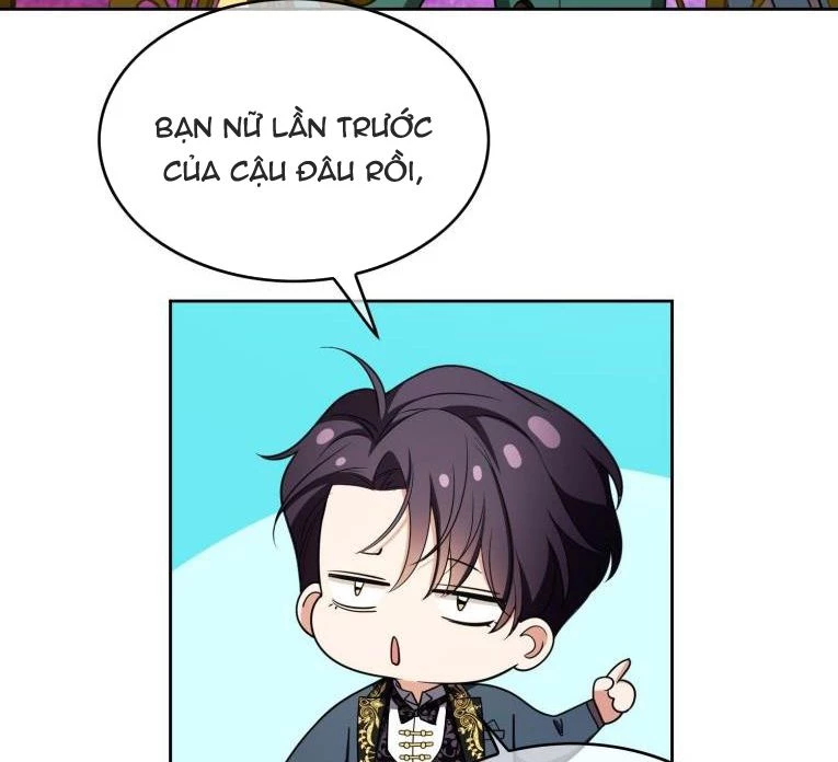 Sắp Bị Ăn Thịt Rồi! Chapter 74 - 33