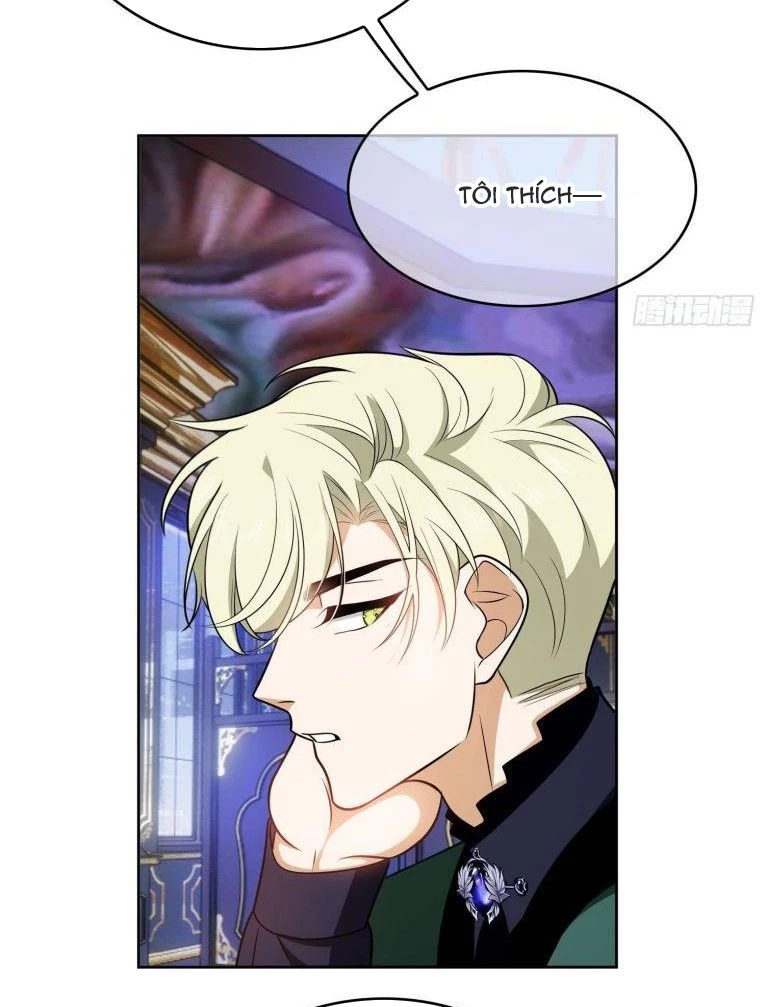 Sắp Bị Ăn Thịt Rồi! Chapter 74 - 37