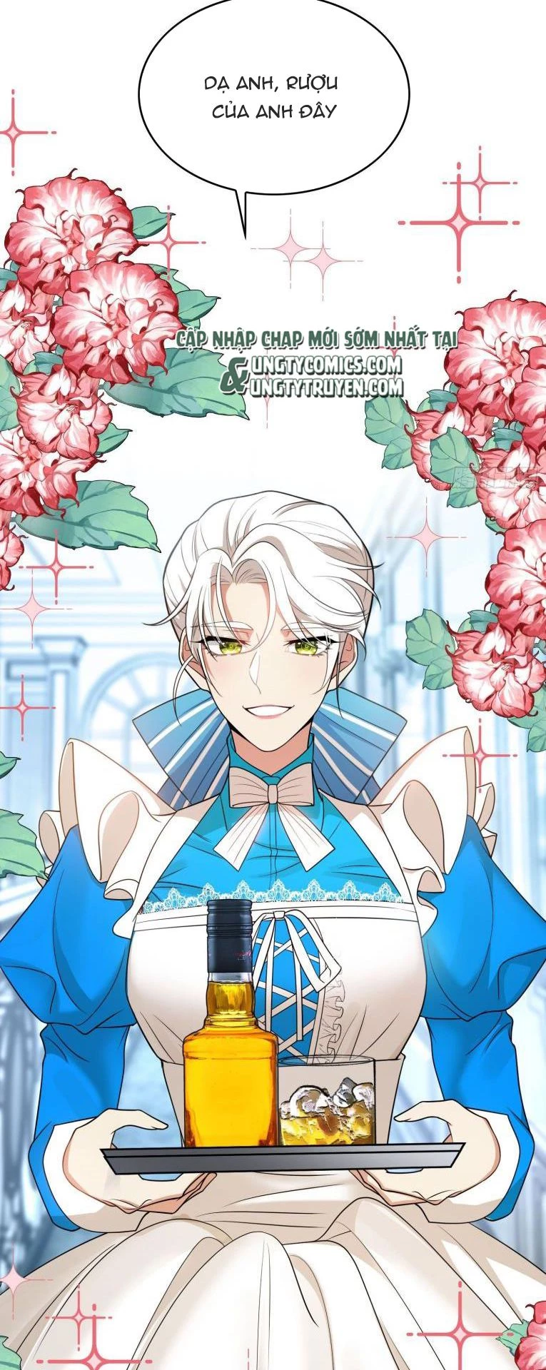 Sắp Bị Ăn Thịt Rồi! Chapter 74 - 38