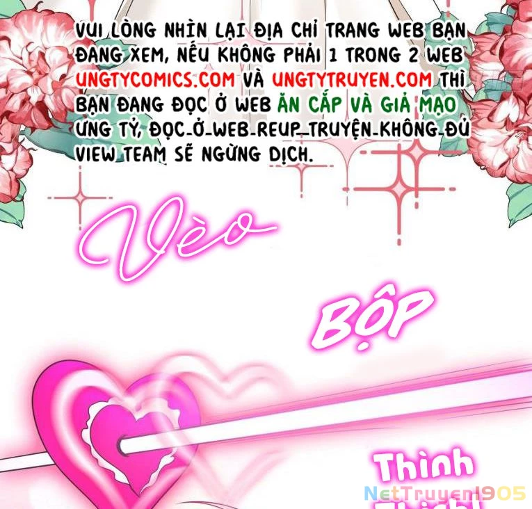 Sắp Bị Ăn Thịt Rồi! Chapter 74 - 39