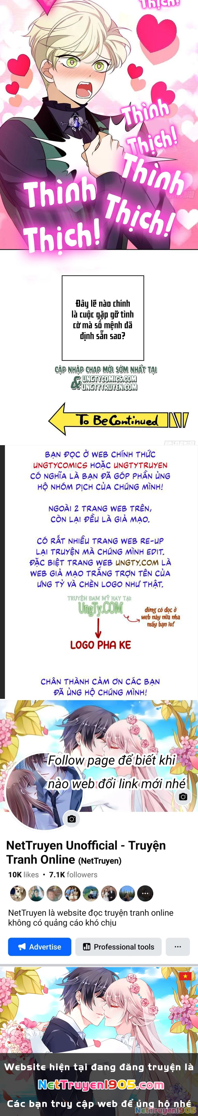 Sắp Bị Ăn Thịt Rồi! Chapter 74 - 40