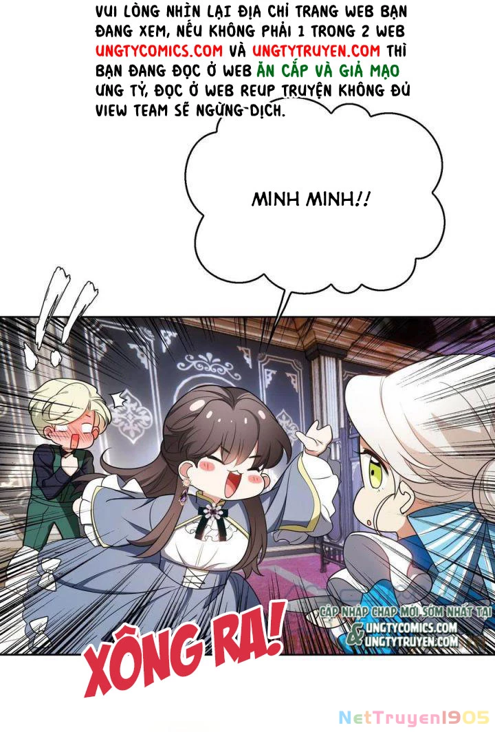 Sắp Bị Ăn Thịt Rồi! Chapter 75 - 1