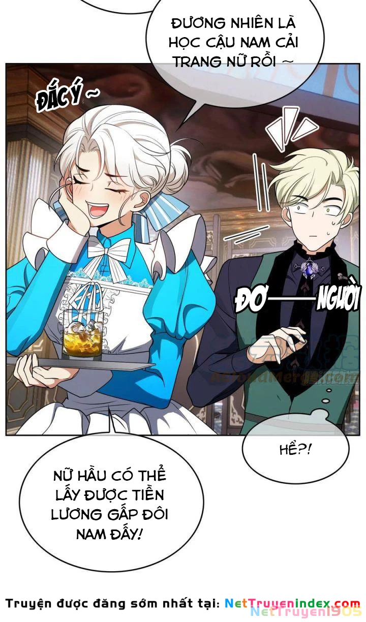 Sắp Bị Ăn Thịt Rồi! Chapter 75 - 3