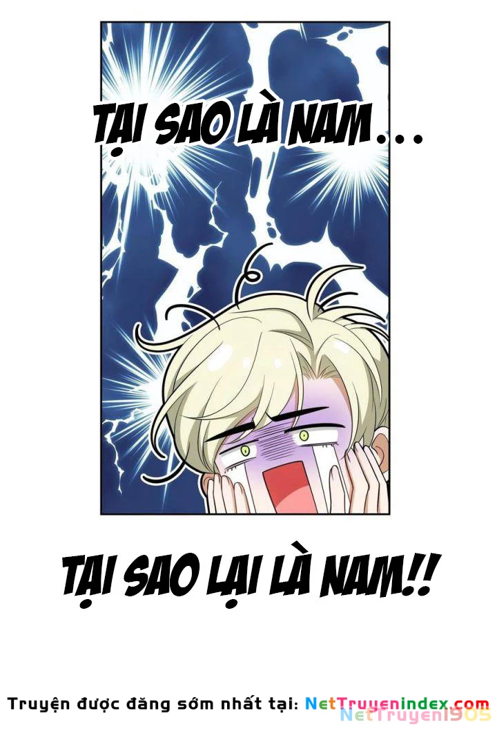 Sắp Bị Ăn Thịt Rồi! Chapter 75 - 5