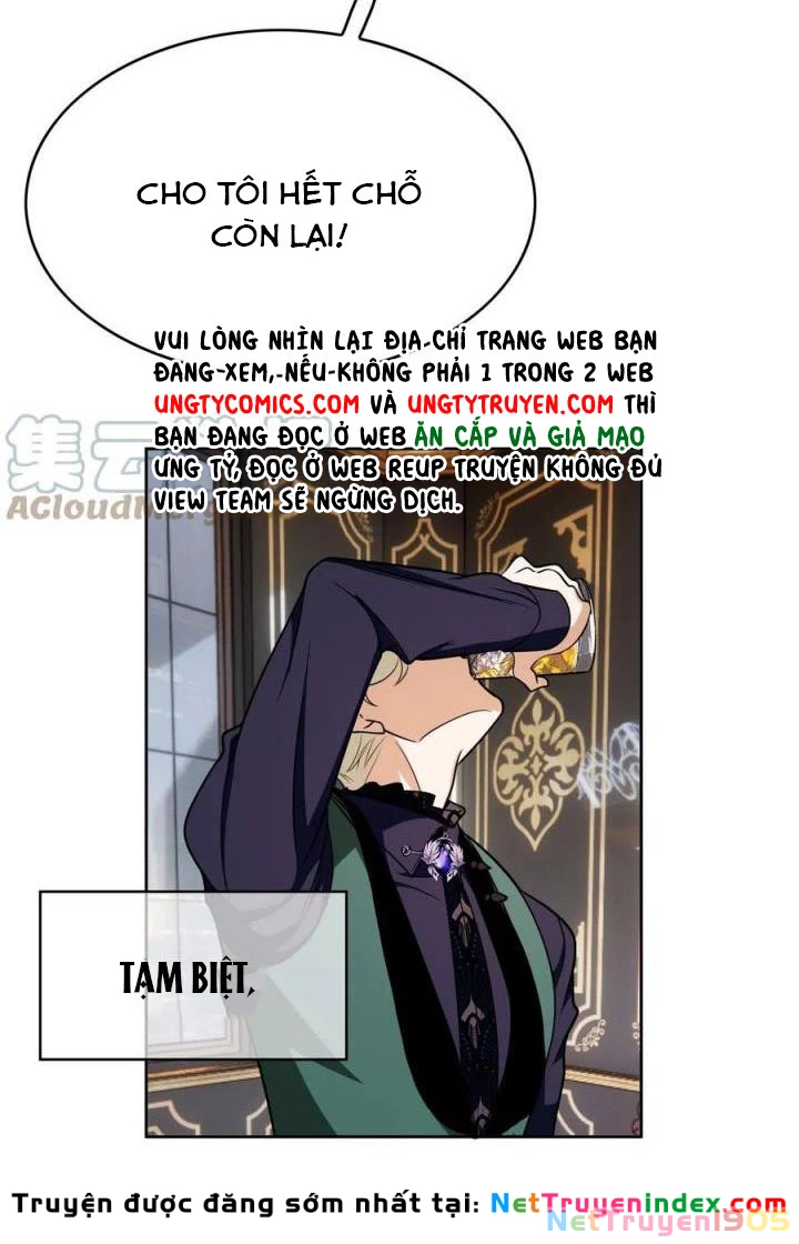 Sắp Bị Ăn Thịt Rồi! Chapter 75 - 9