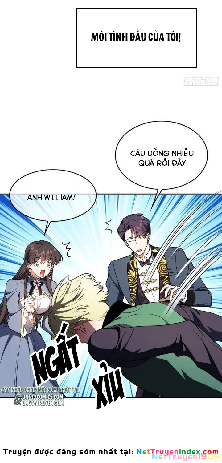 Sắp Bị Ăn Thịt Rồi! Chapter 75 - 10