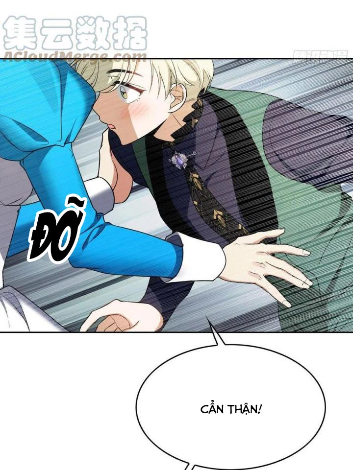 Sắp Bị Ăn Thịt Rồi! Chapter 75 - 11