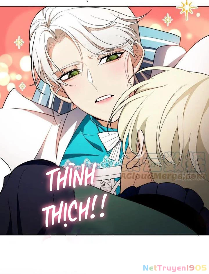 Sắp Bị Ăn Thịt Rồi! Chapter 75 - 13