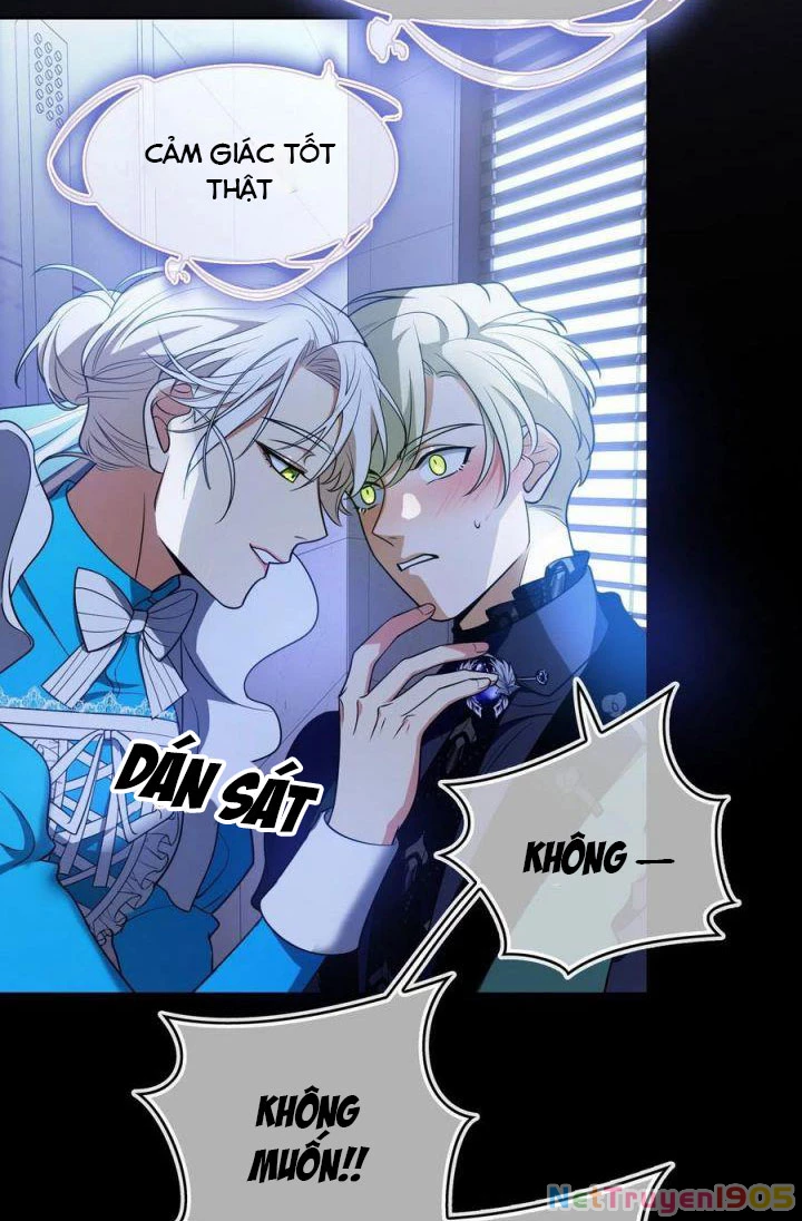 Sắp Bị Ăn Thịt Rồi! Chapter 75 - 17