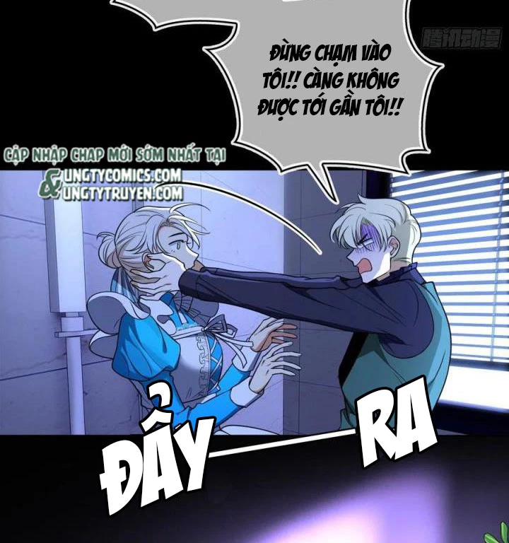 Sắp Bị Ăn Thịt Rồi! Chapter 75 - 18