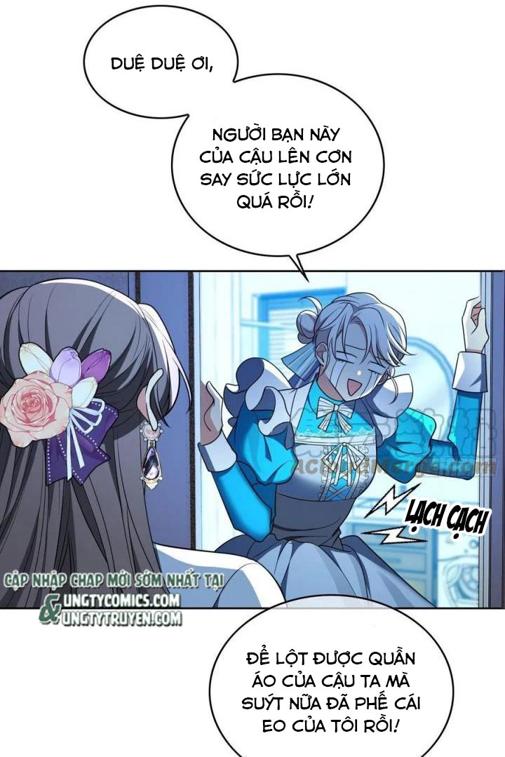 Sắp Bị Ăn Thịt Rồi! Chapter 75 - 27