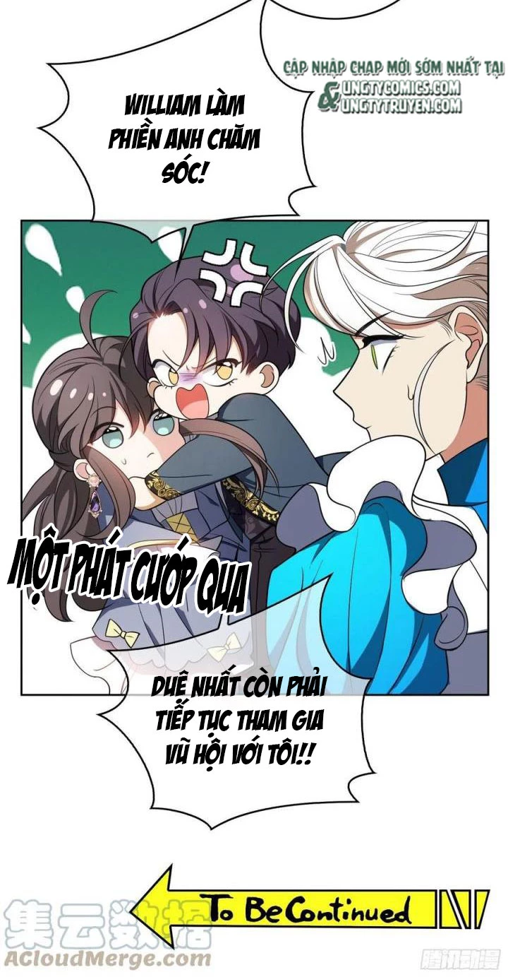 Sắp Bị Ăn Thịt Rồi! Chapter 75 - 31