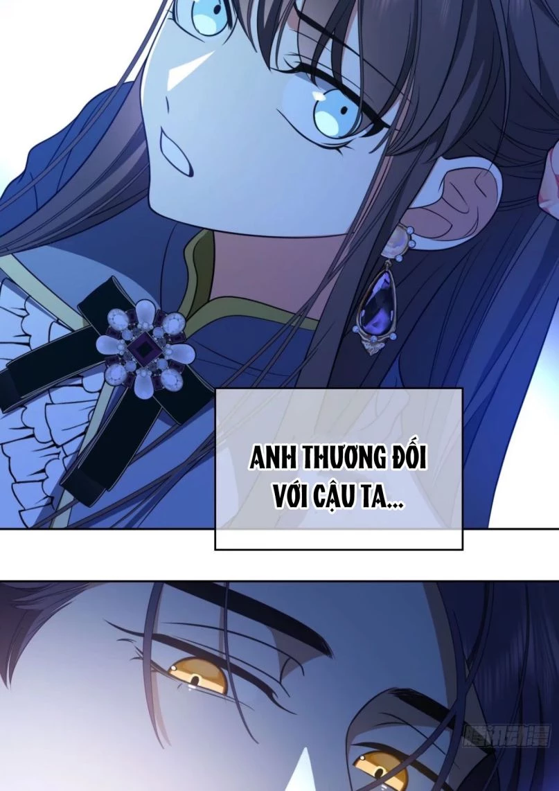 Sắp Bị Ăn Thịt Rồi! Chapter 76 - 3