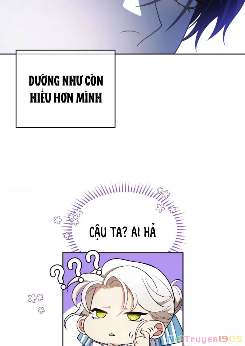 Sắp Bị Ăn Thịt Rồi! Chapter 76 - 4