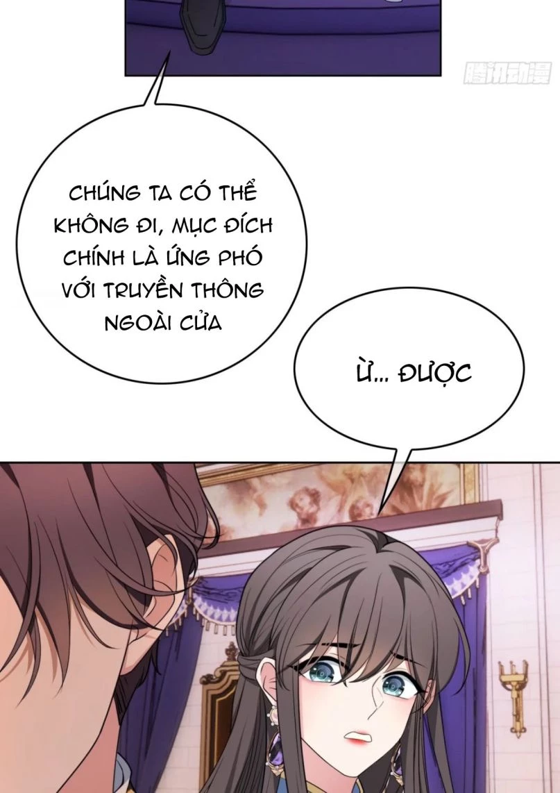 Sắp Bị Ăn Thịt Rồi! Chapter 76 - 6