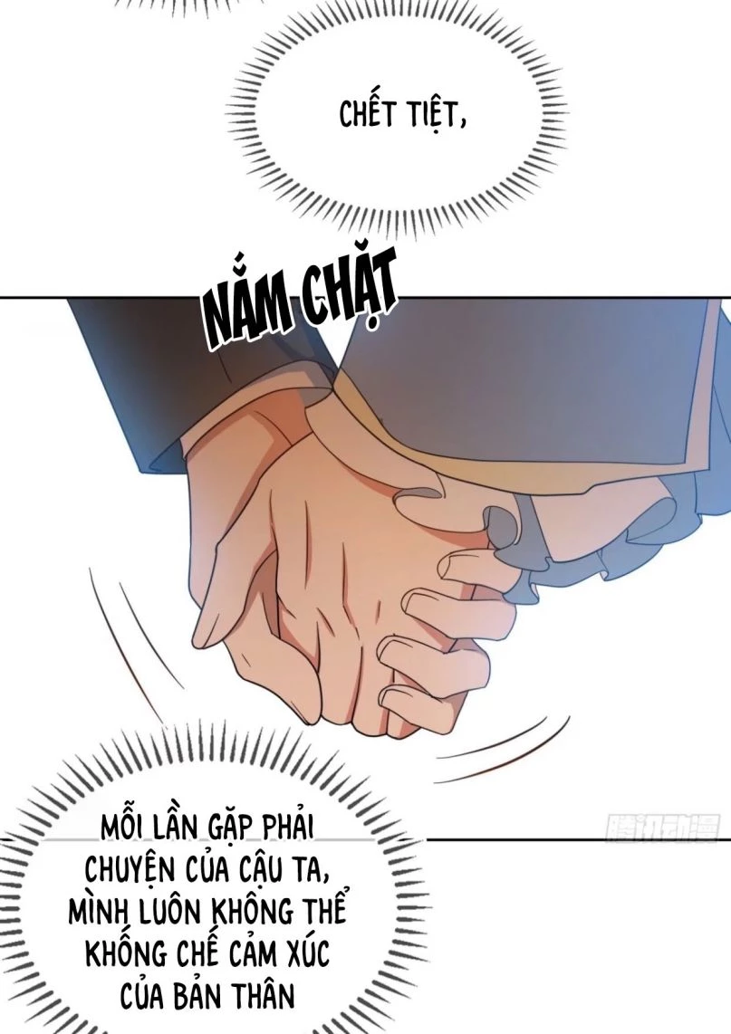Sắp Bị Ăn Thịt Rồi! Chapter 76 - 10