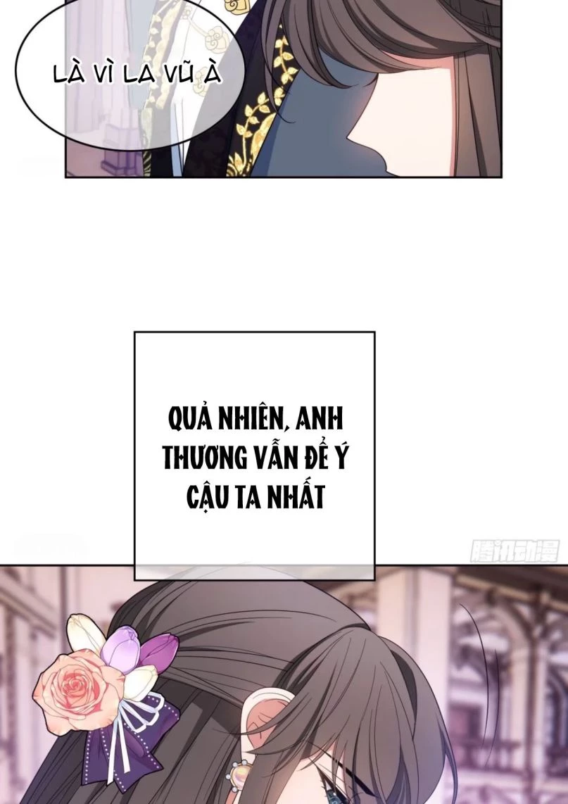 Sắp Bị Ăn Thịt Rồi! Chapter 76 - 12