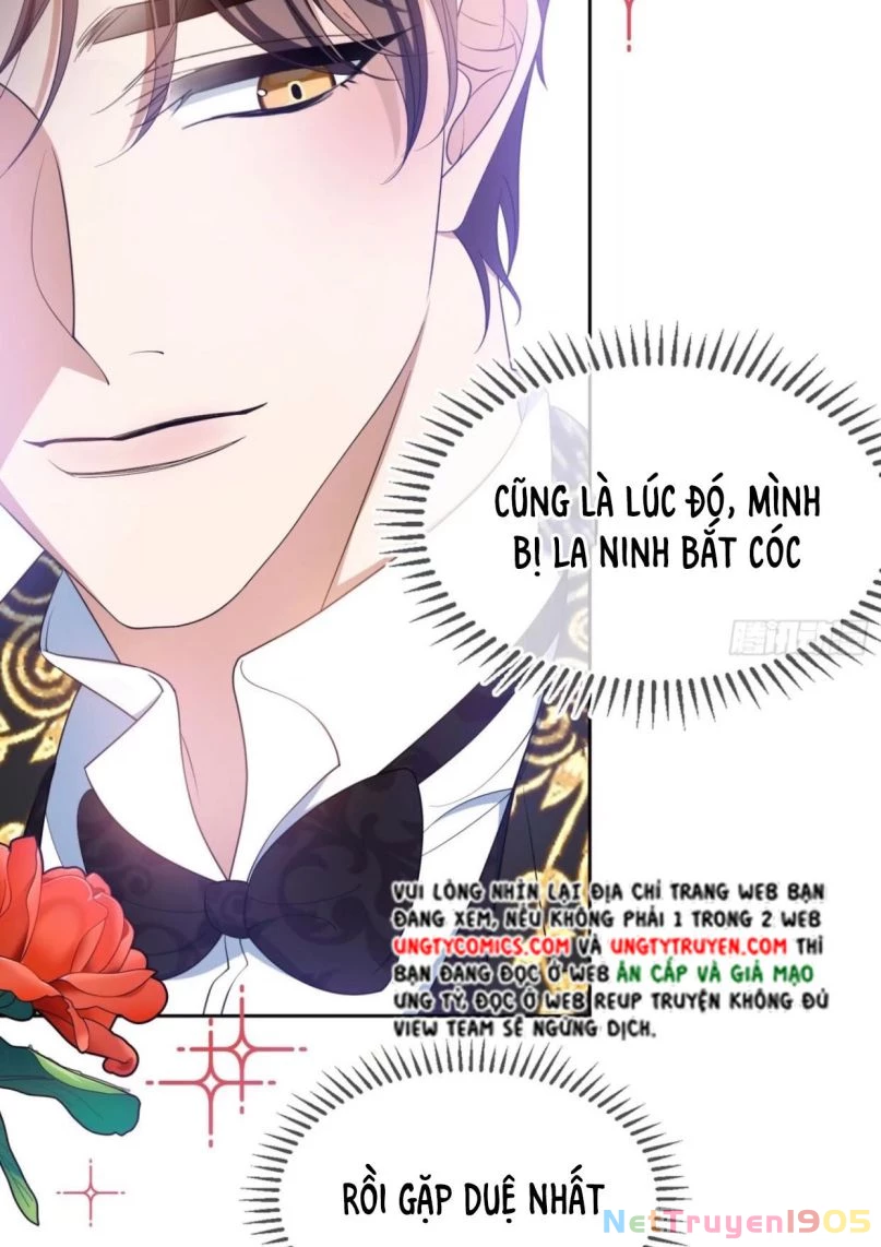 Sắp Bị Ăn Thịt Rồi! Chapter 76 - 15