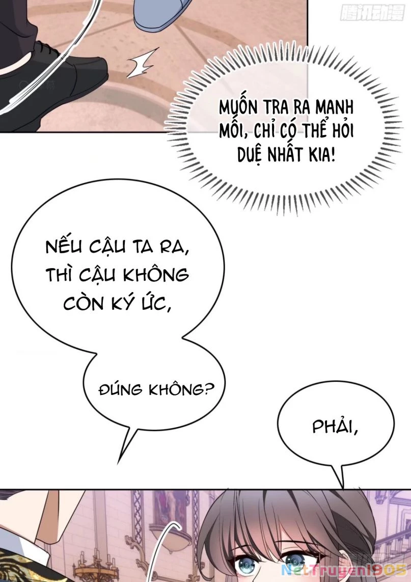 Sắp Bị Ăn Thịt Rồi! Chapter 76 - 18