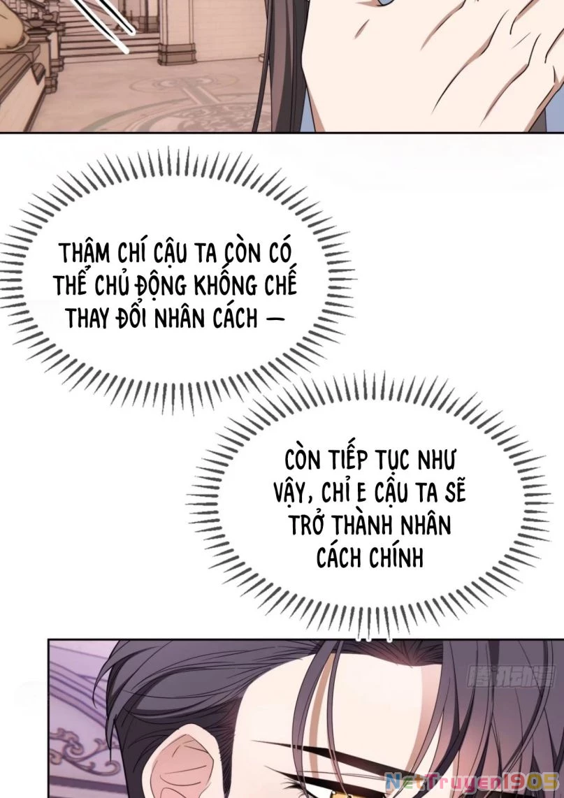 Sắp Bị Ăn Thịt Rồi! Chapter 76 - 20