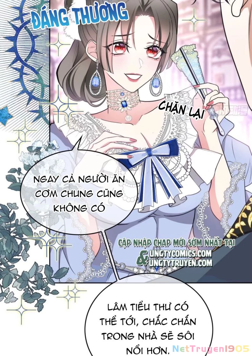 Sắp Bị Ăn Thịt Rồi! Chapter 76 - 31