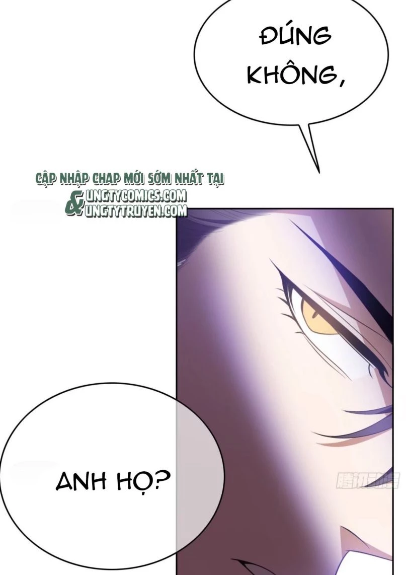 Sắp Bị Ăn Thịt Rồi! Chapter 76 - 35