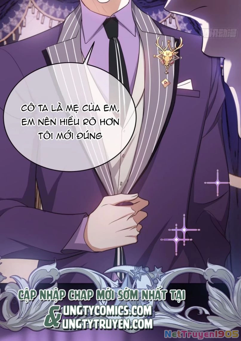 Sắp Bị Ăn Thịt Rồi! Chapter 76 - 37