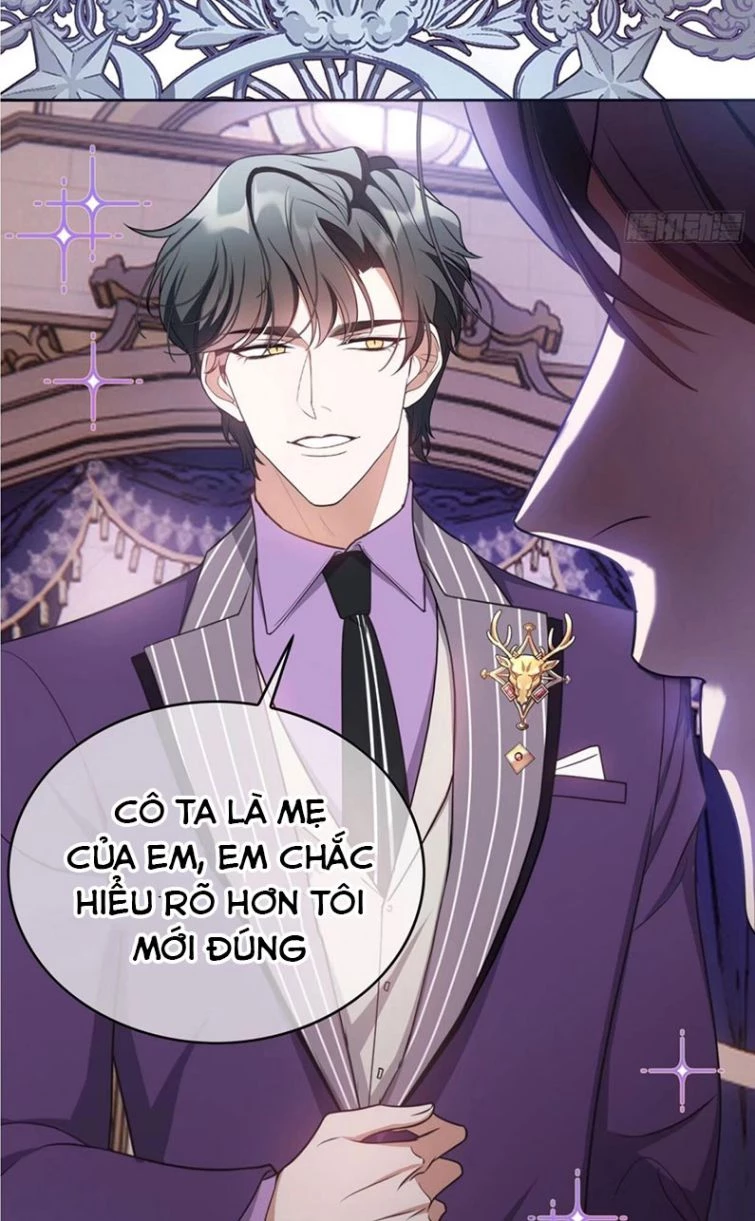 Sắp Bị Ăn Thịt Rồi! Chapter 77 - 3