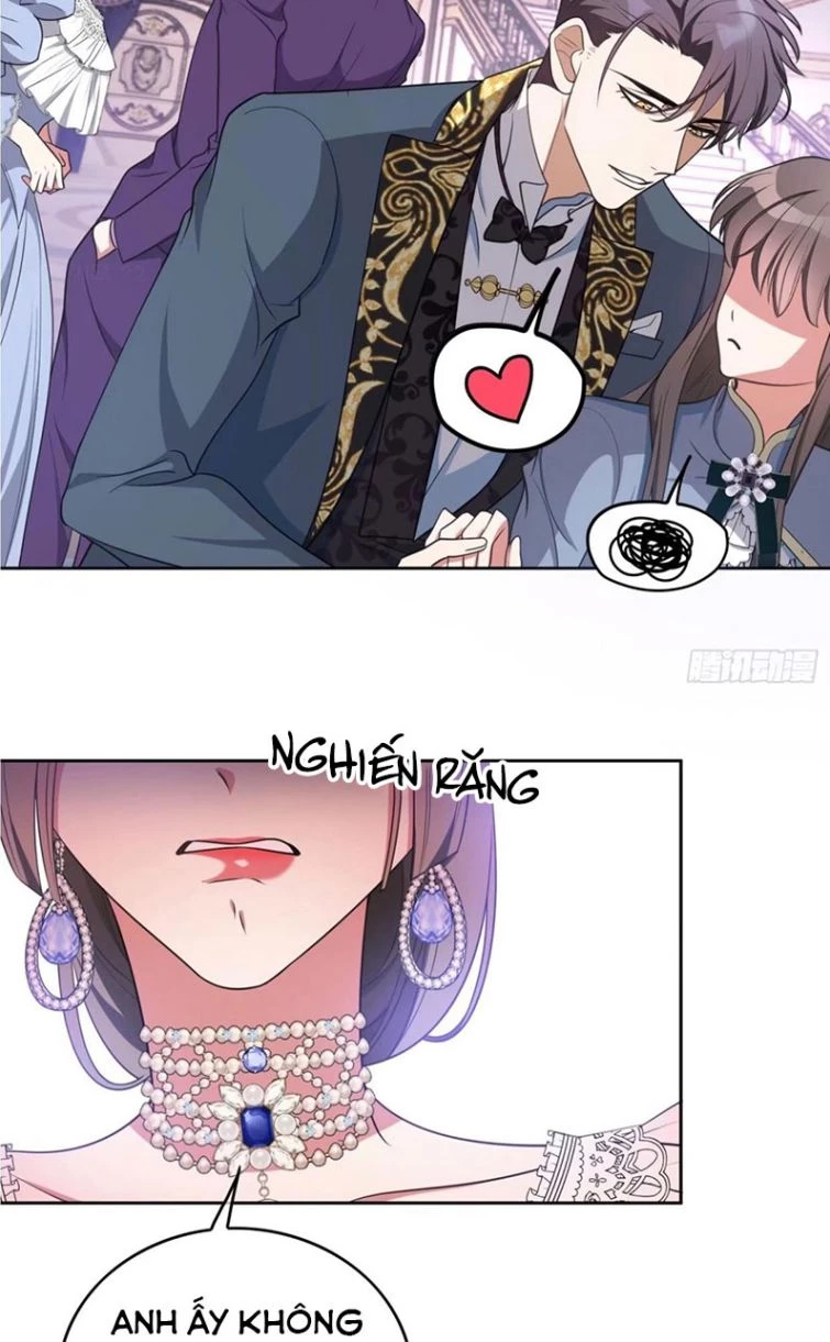 Sắp Bị Ăn Thịt Rồi! Chapter 77 - 6