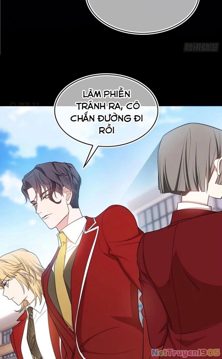 Sắp Bị Ăn Thịt Rồi! Chapter 77 - 11