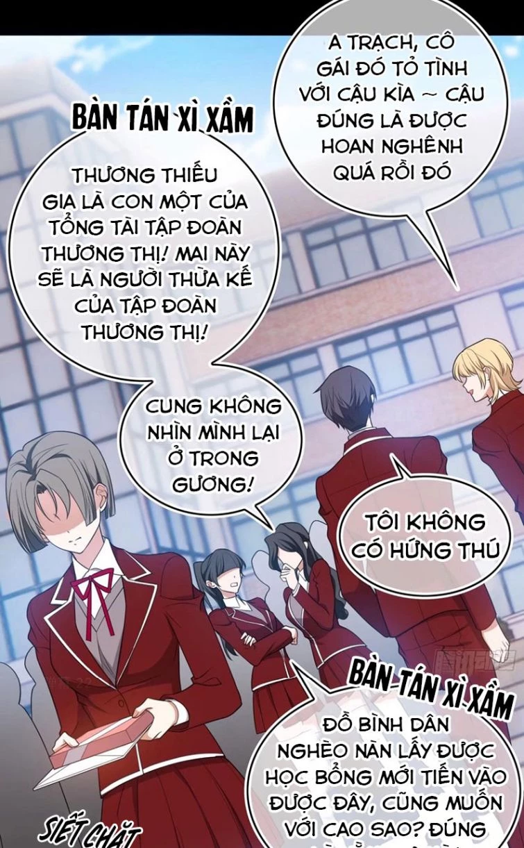 Sắp Bị Ăn Thịt Rồi! Chapter 77 - 13