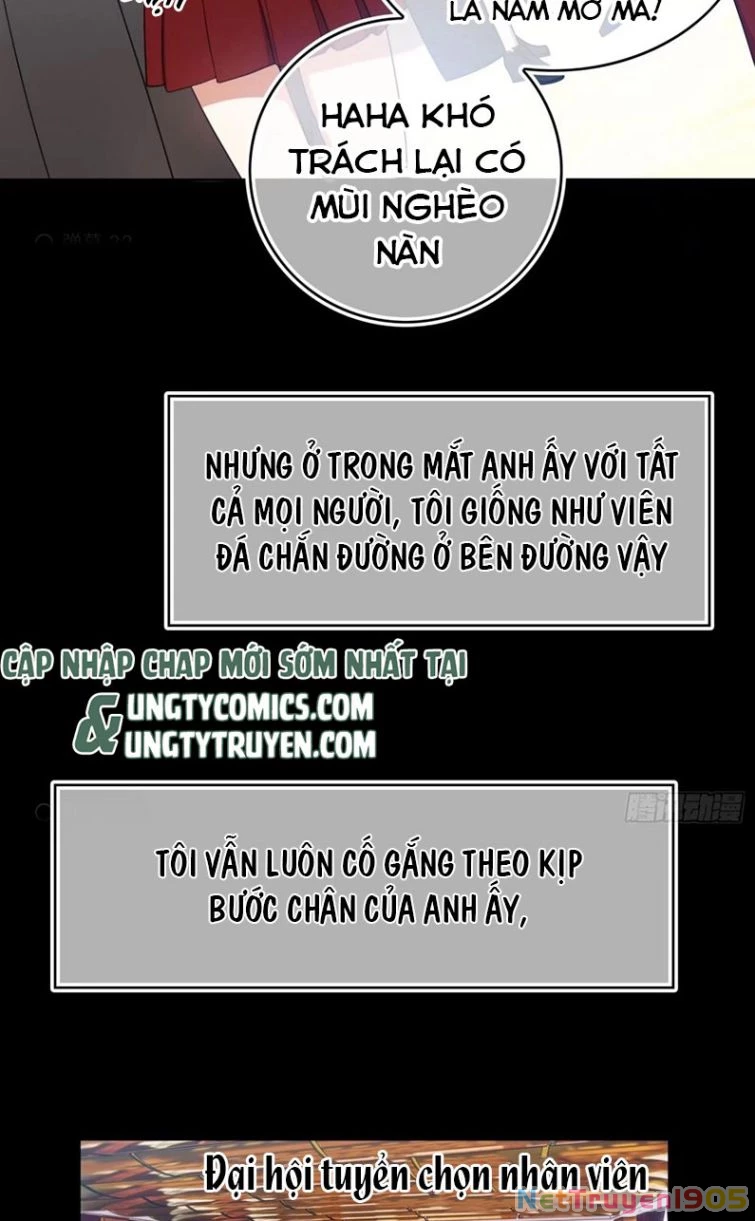 Sắp Bị Ăn Thịt Rồi! Chapter 77 - 14