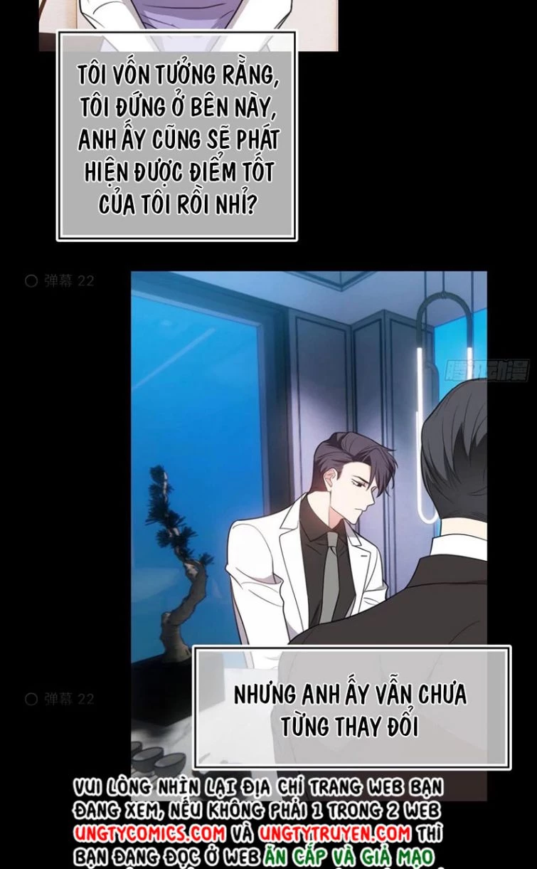 Sắp Bị Ăn Thịt Rồi! Chapter 77 - 16