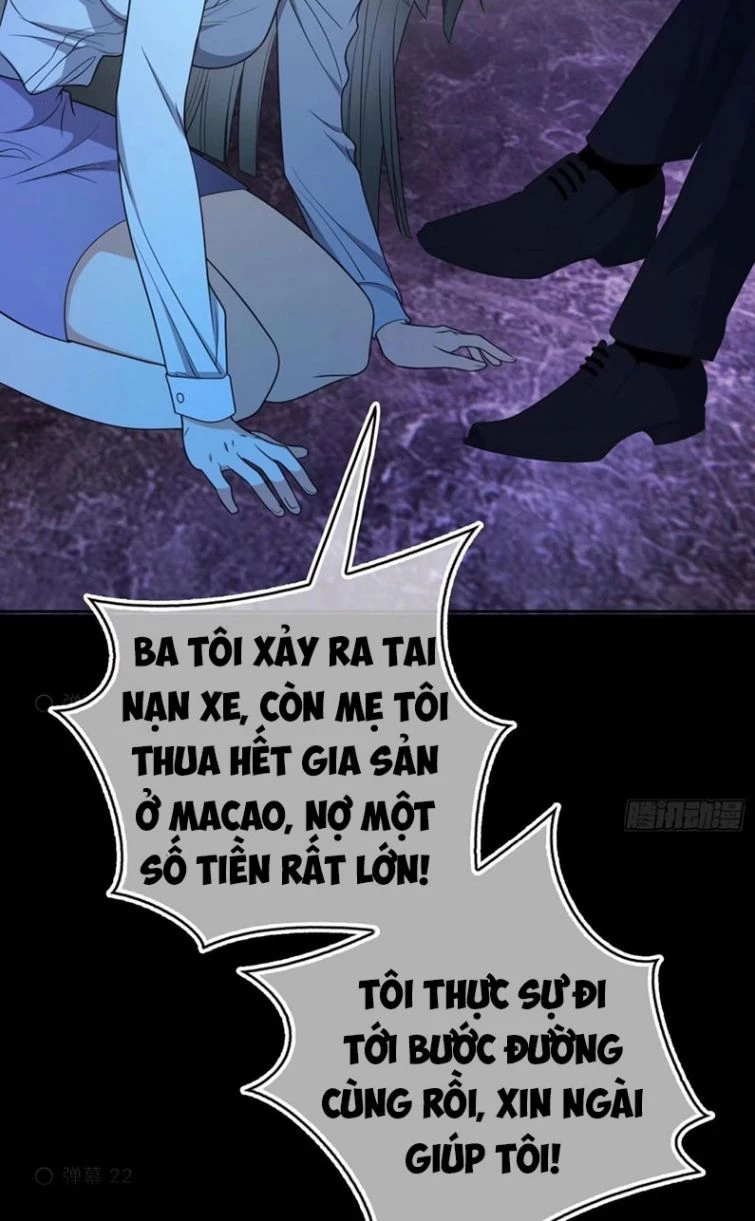 Sắp Bị Ăn Thịt Rồi! Chapter 77 - 20