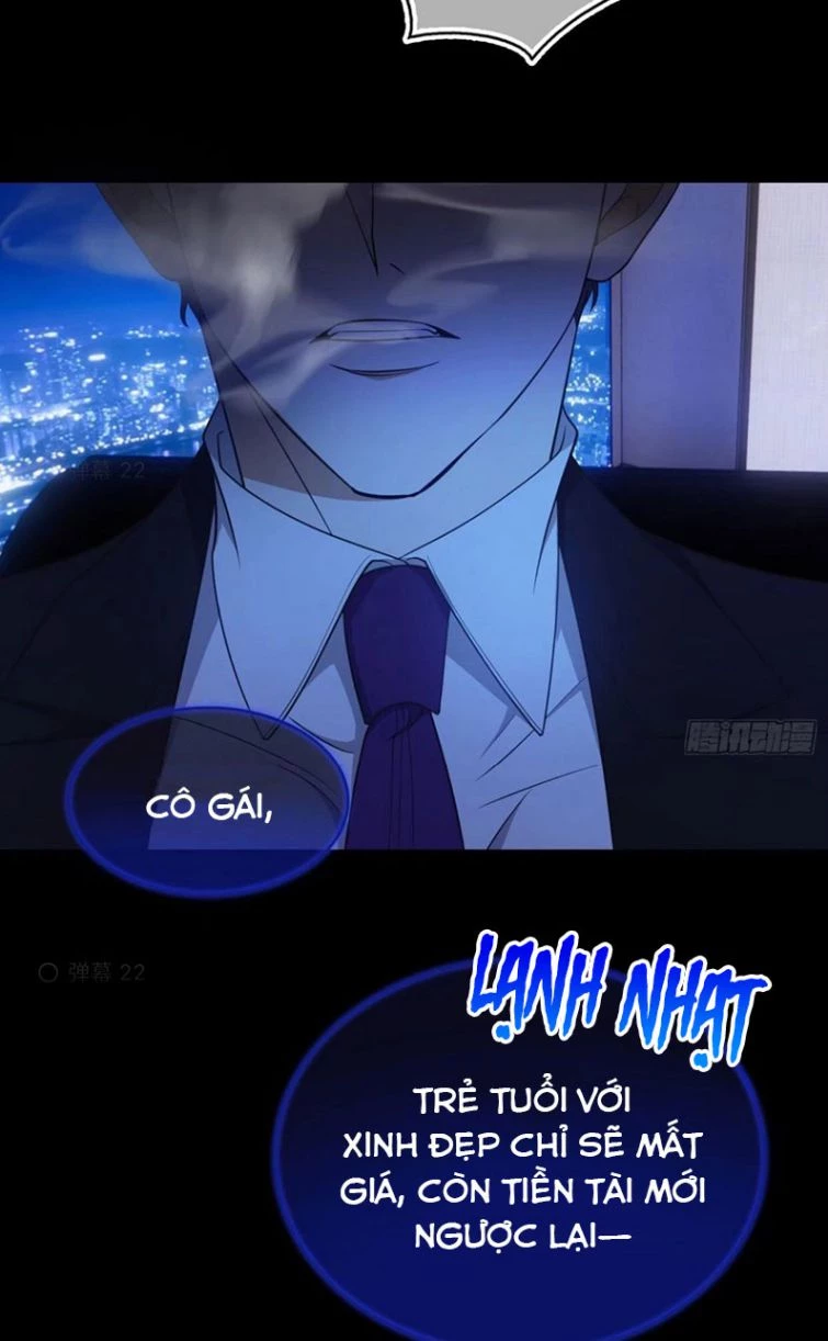 Sắp Bị Ăn Thịt Rồi! Chapter 77 - 21