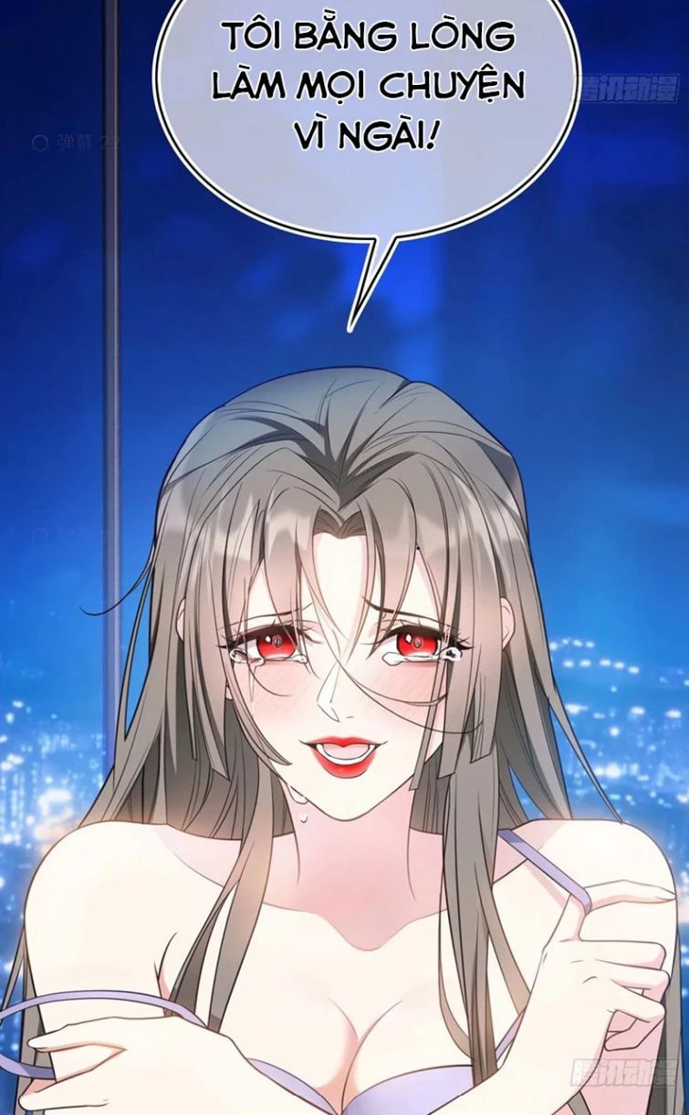 Sắp Bị Ăn Thịt Rồi! Chapter 77 - 25