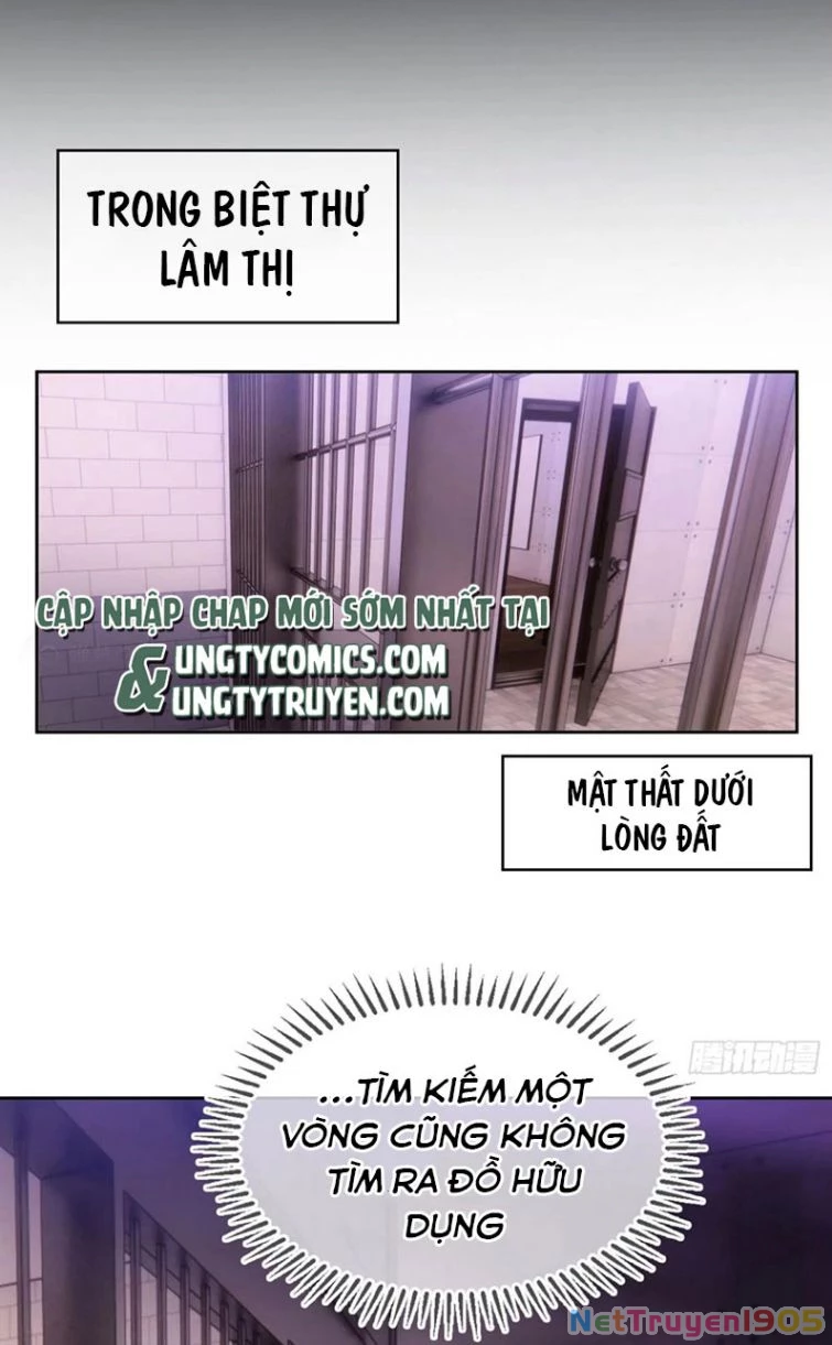 Sắp Bị Ăn Thịt Rồi! Chapter 77 - 27