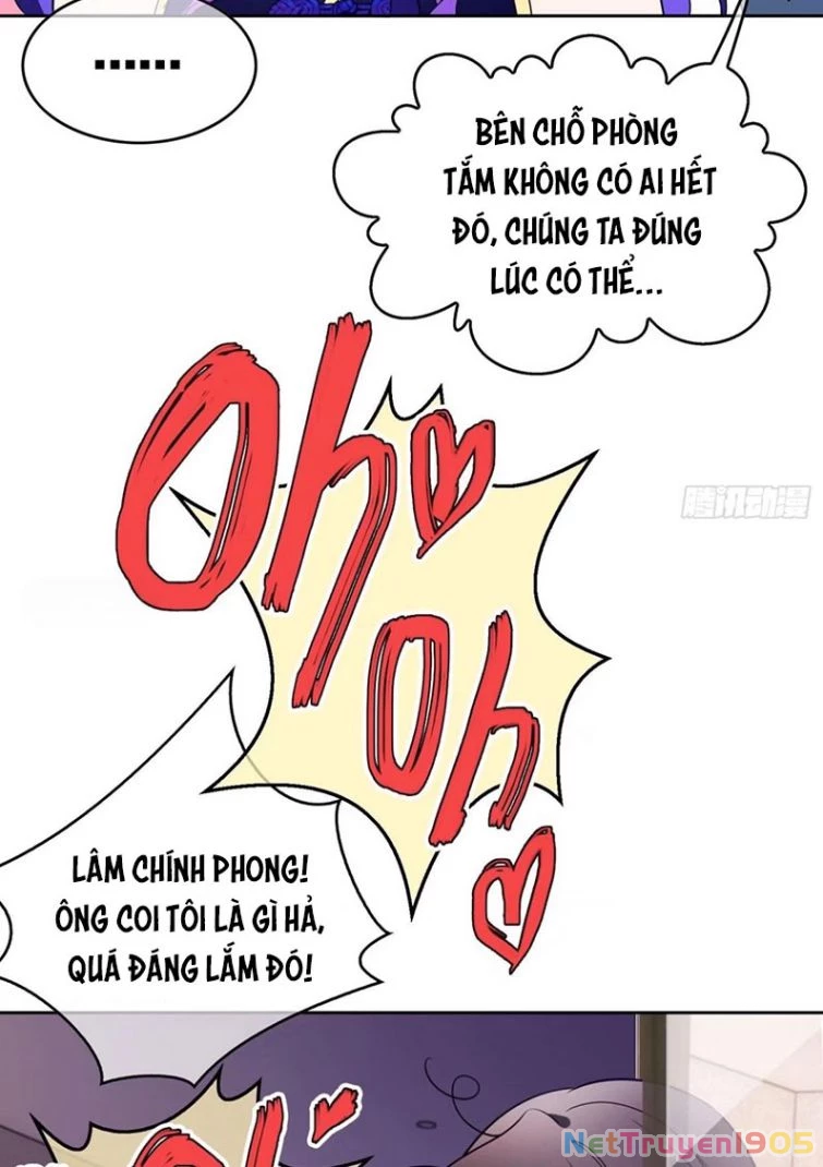 Sắp Bị Ăn Thịt Rồi! Chapter 77 - 36