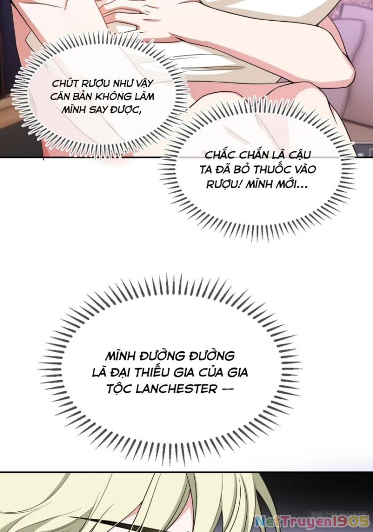 Sắp Bị Ăn Thịt Rồi! Chapter 78 - 5