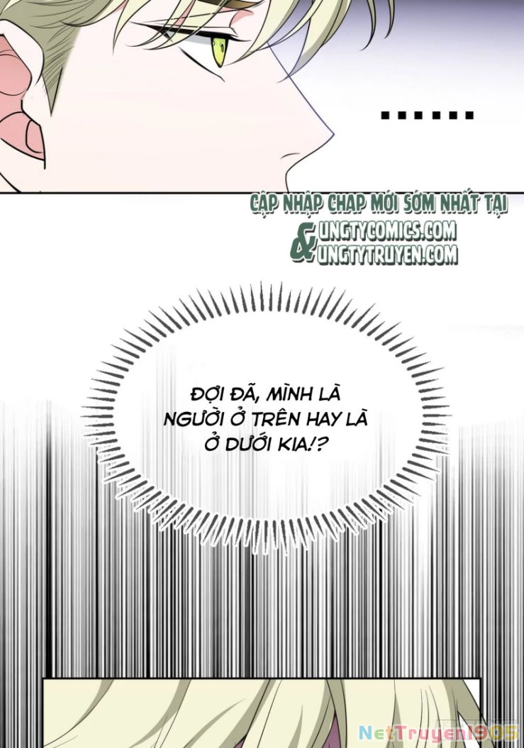 Sắp Bị Ăn Thịt Rồi! Chapter 78 - 6