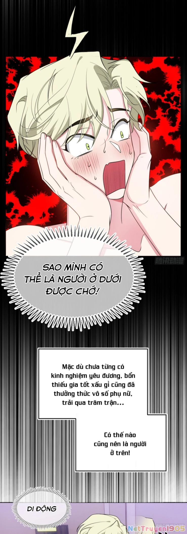 Sắp Bị Ăn Thịt Rồi! Chapter 78 - 8