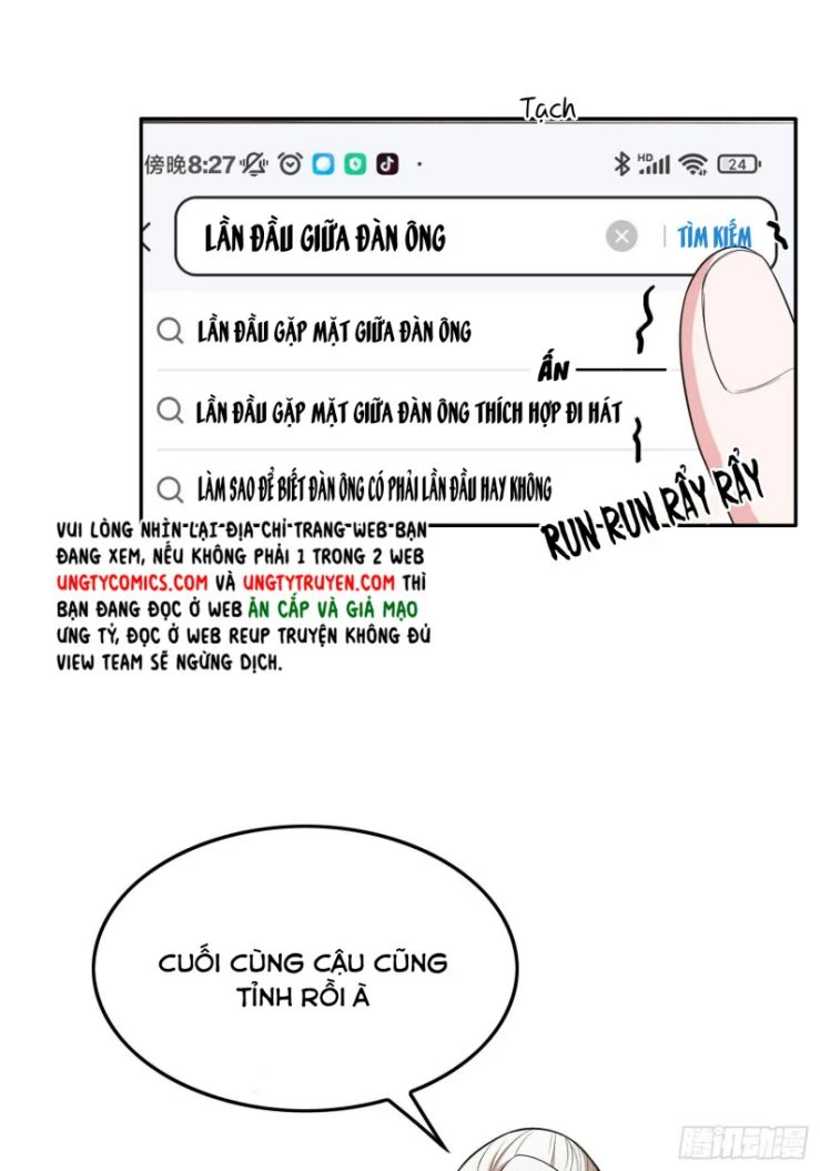 Sắp Bị Ăn Thịt Rồi! Chapter 78 - 10